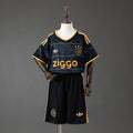 26/27 Ajax Away Kids Kit