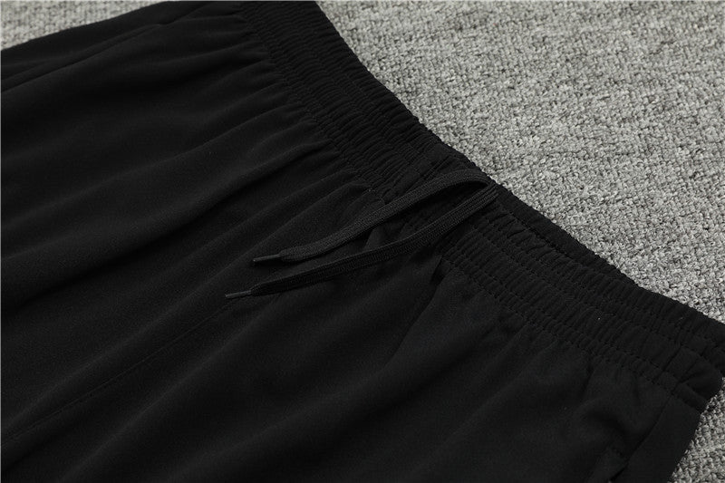 Dort Black Tracksuit