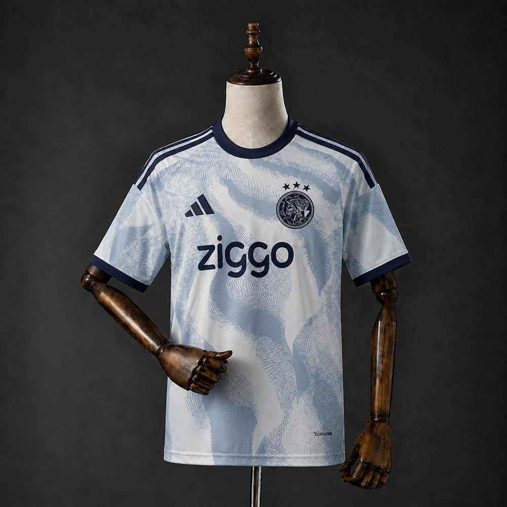 26/27 Ajax Third Jersey