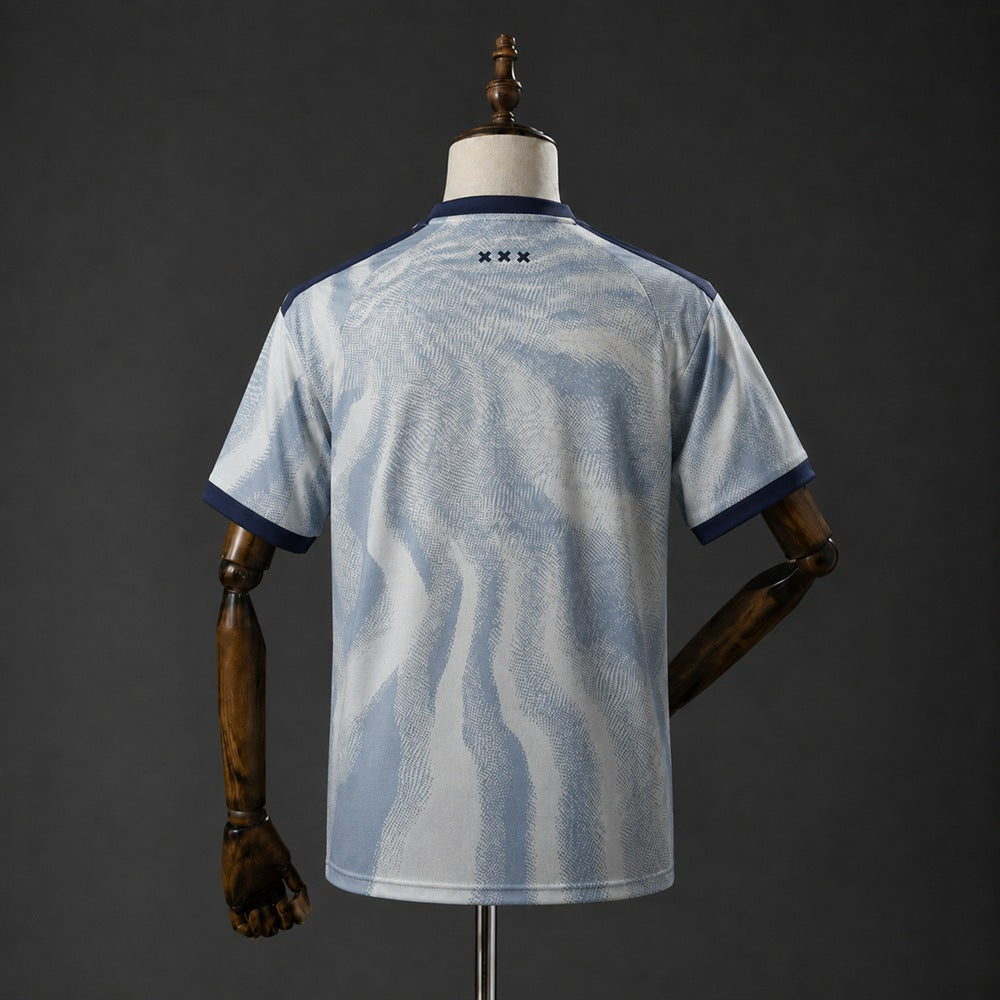 26/27 Ajax Third Jersey