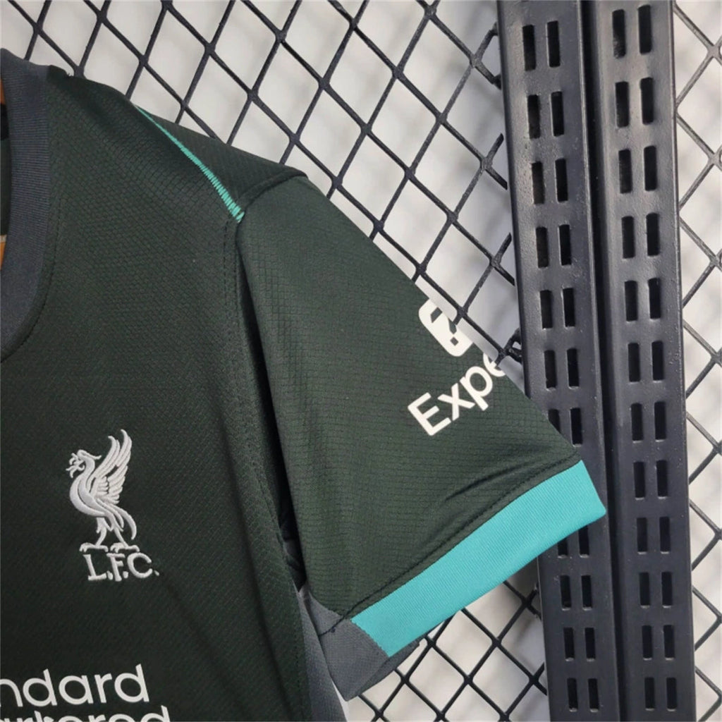 24-25 Liverpool Special Edition Jersey