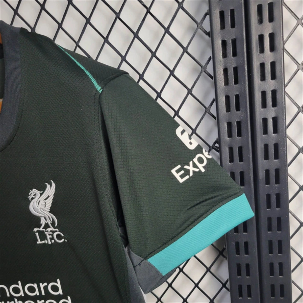 24-25 Liverpool Special Edition Jersey