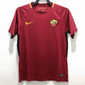 2017-18 Roma Home Retro Jersey