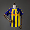 98/99 Coventry Away Retro Jersey