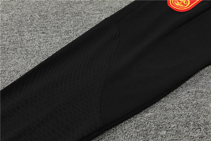 Chinese Team Yellow Tracksuit
