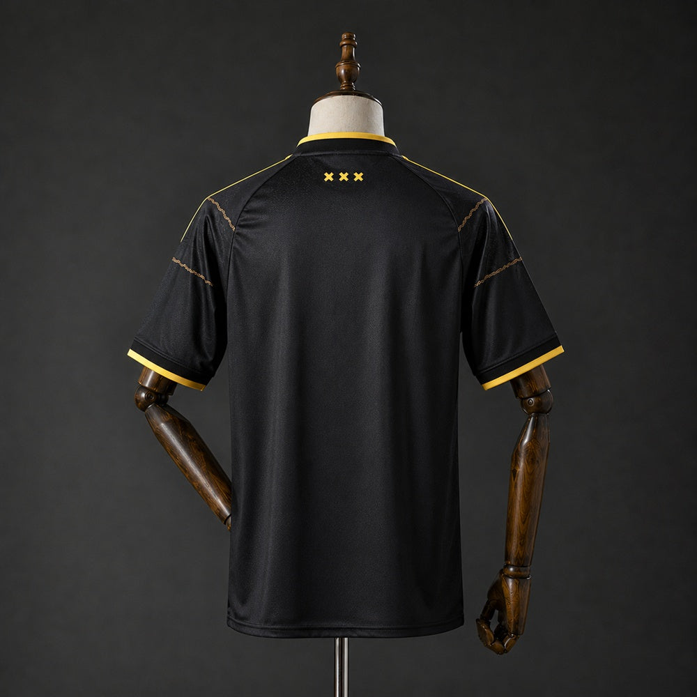 26/27 Ajax Away Jersey