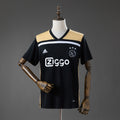 18/19 Ajax Away Retro Jersey