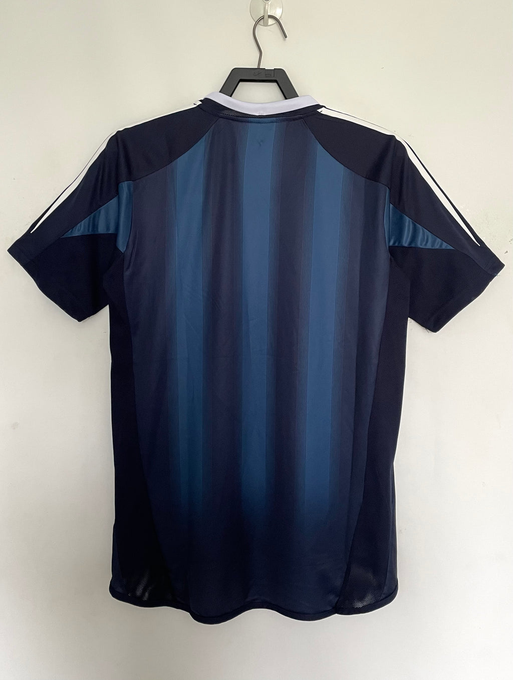 04/05 Newcastle Away Jersey