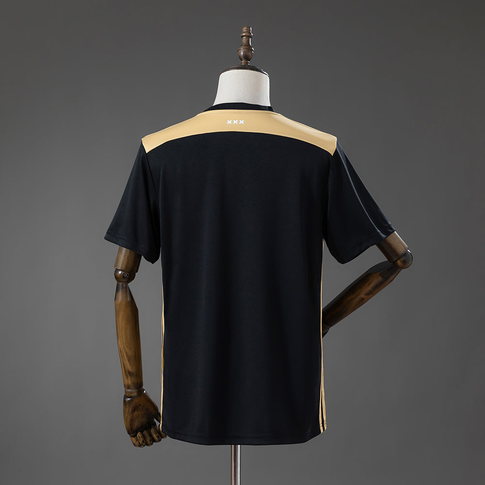 18/19 Ajax Away Retro Jersey
