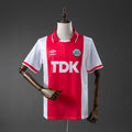 89/90 Ajax Home Retro Jersey