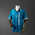 95/96 Ajax Away Retro Jersey