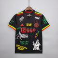 21/22 Ajax Third Game Version Jersey