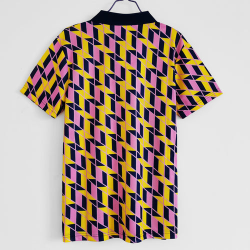 1988/1999 Scotland Third Retro Jersey