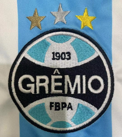 2000 Gremio Home Retro Jersey