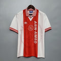 95/96 Ajax Home Retro Jersey