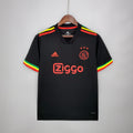 21/22 Ajax Third Jersey