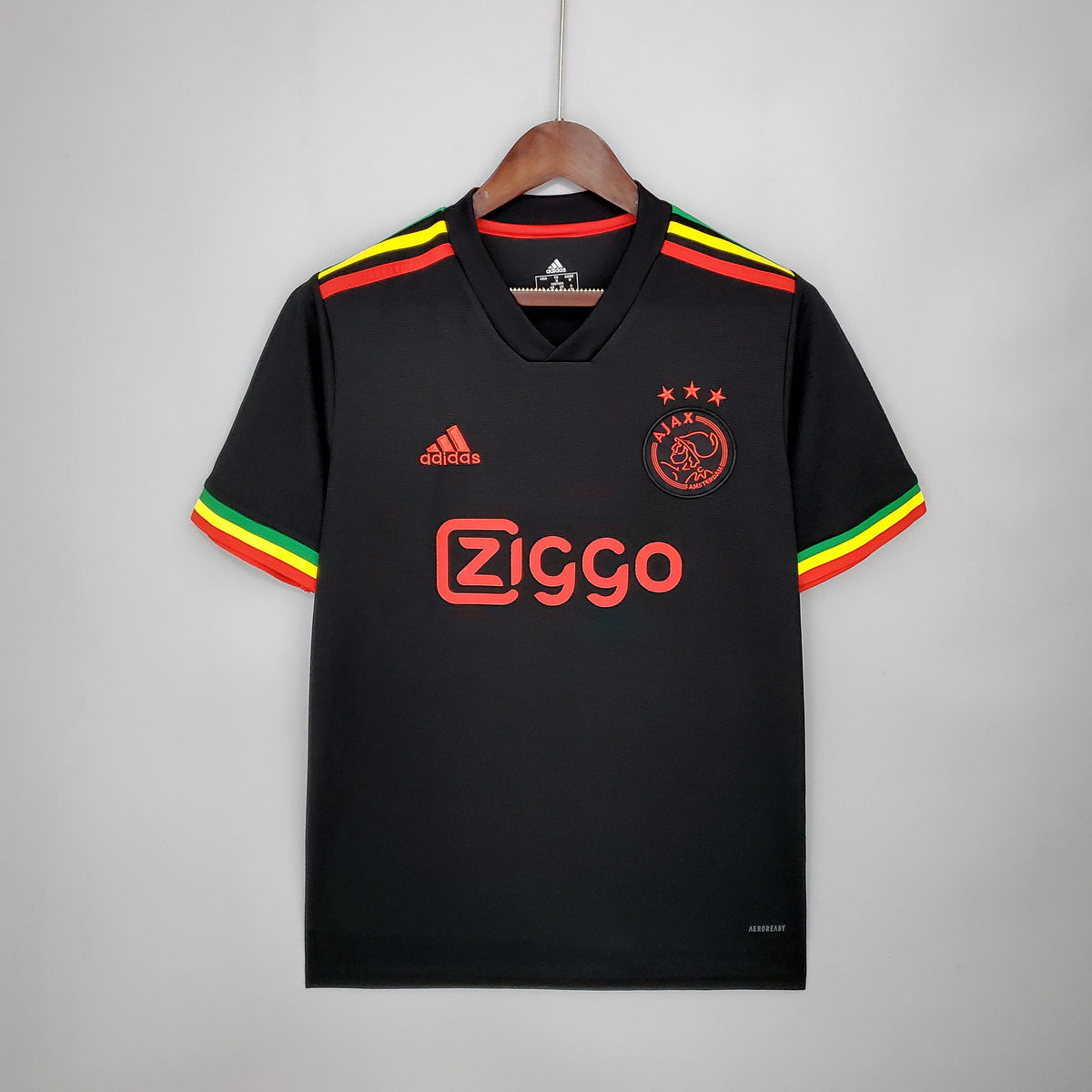 21/22 Ajax Third Jersey