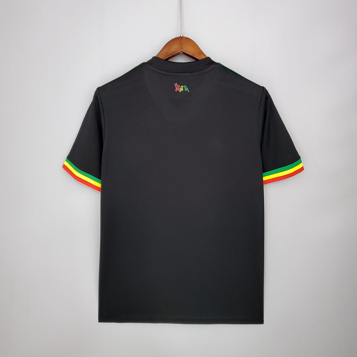 21/22 Ajax Third Jersey