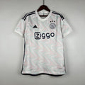 23/24 Ajax Away Jersey