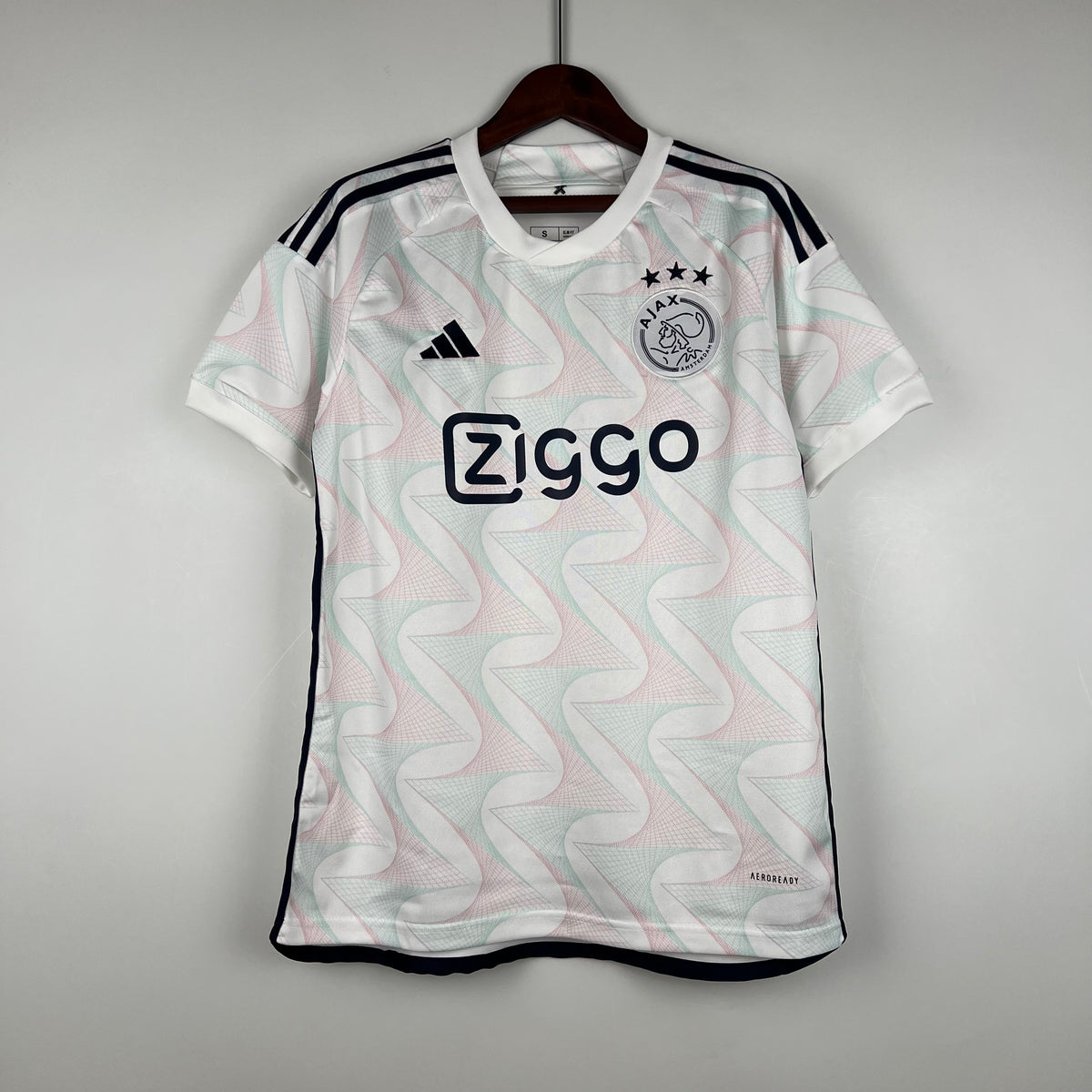 23/24 Ajax Away Jersey