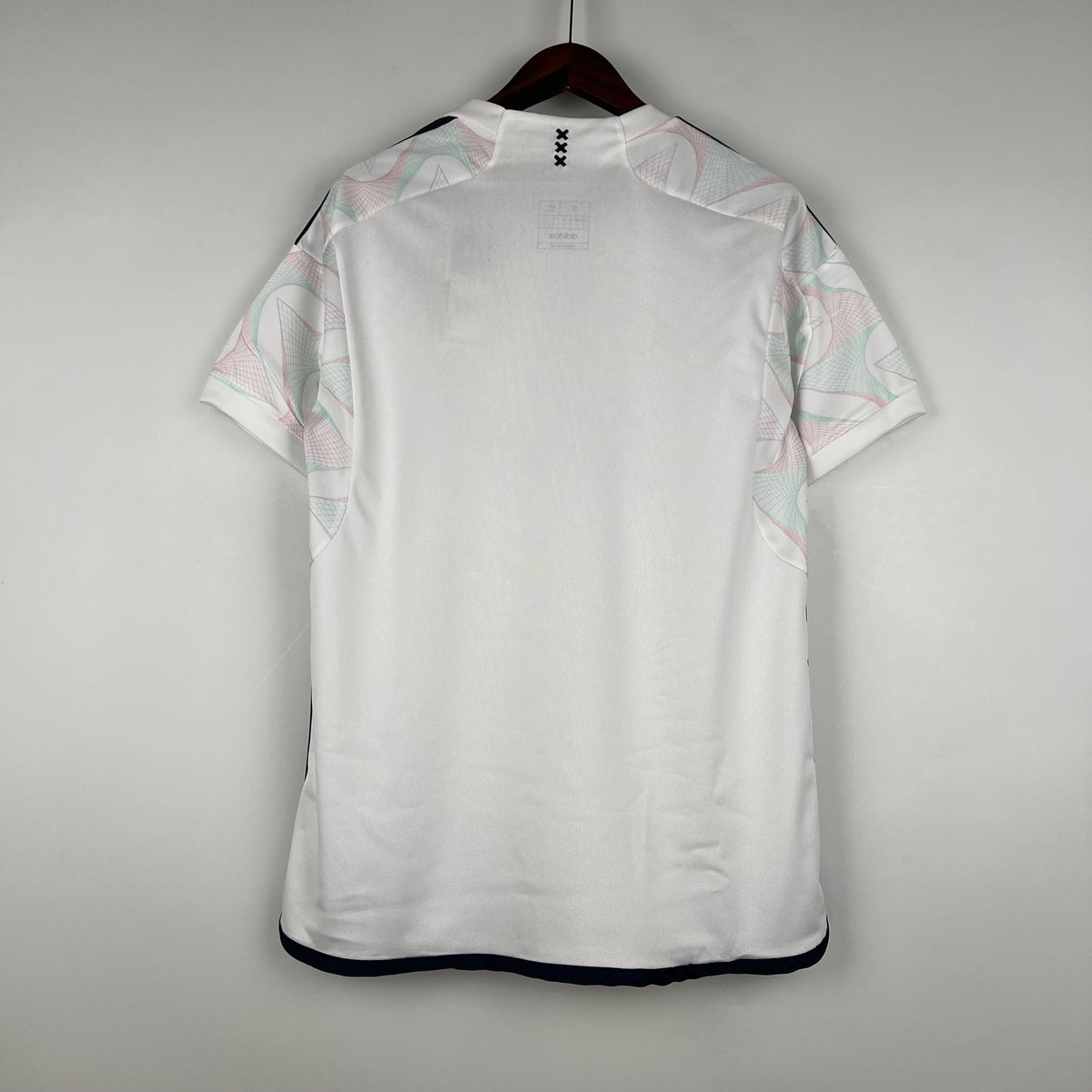 23/24 Ajax Away Jersey