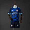 26/27 PSV Eindhoven Third Kids Kit