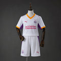 26/27 PSV Eindhoven Away Kids Kit
