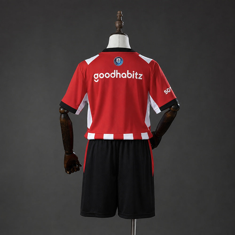 26/27 PSV Eindhoven Home Kids Kit