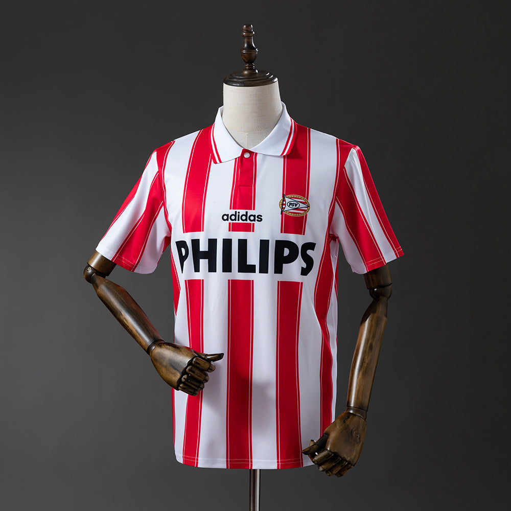94/95 PSV Eindhoven Home Retro Jersey