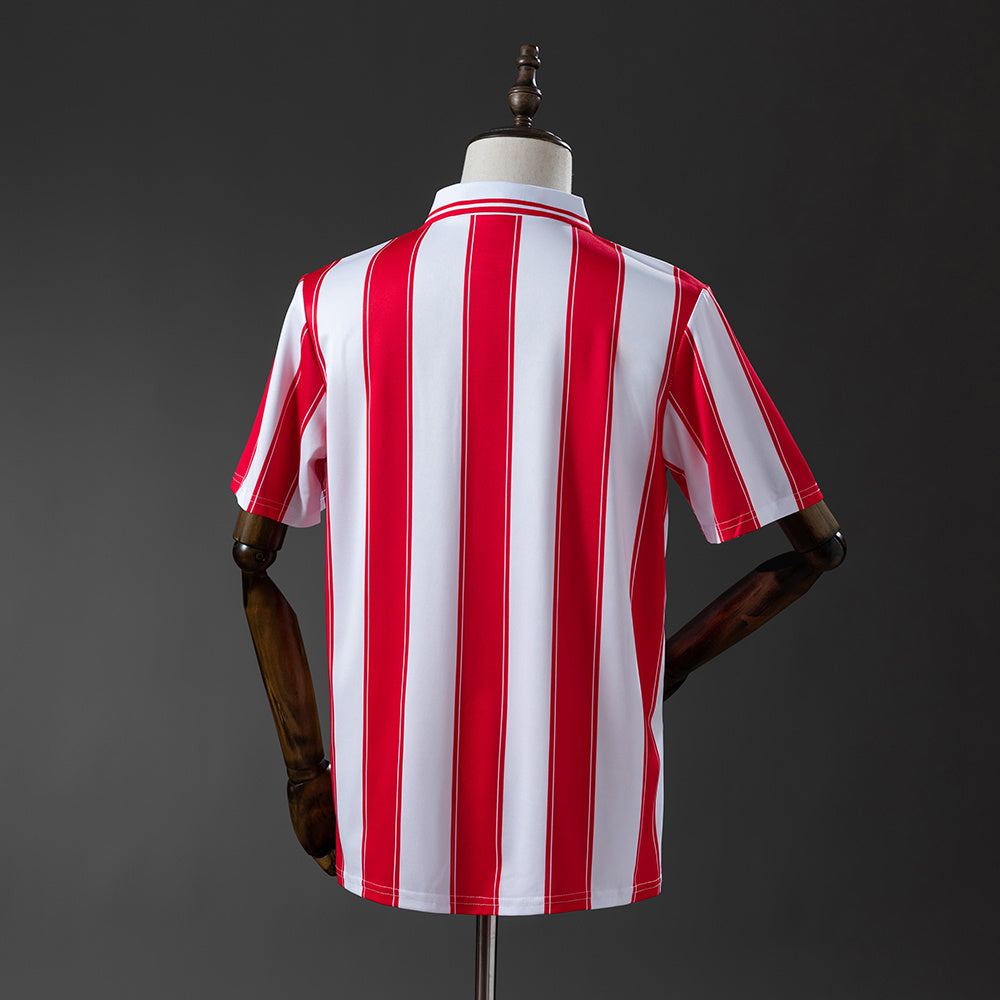 94/95 PSV Eindhoven Home Retro Jersey