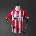 04/05 PSV Eindhoven Home Retro Jersey