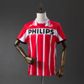 95/96 PSV Eindhoven Home Retro Jersey