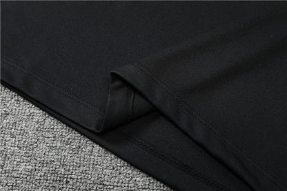 Paris Black Tracksuit
