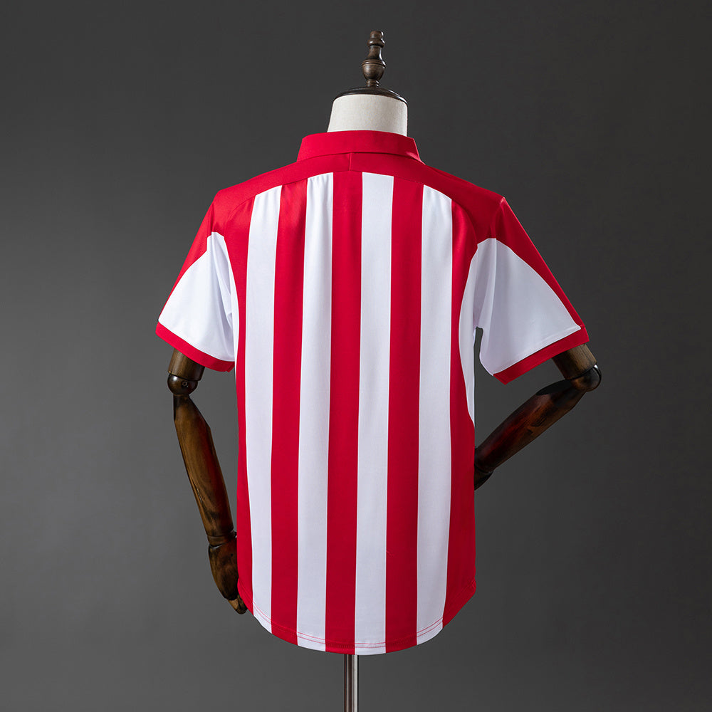 00/01 PSV Eindhoven Home Retro Jersey