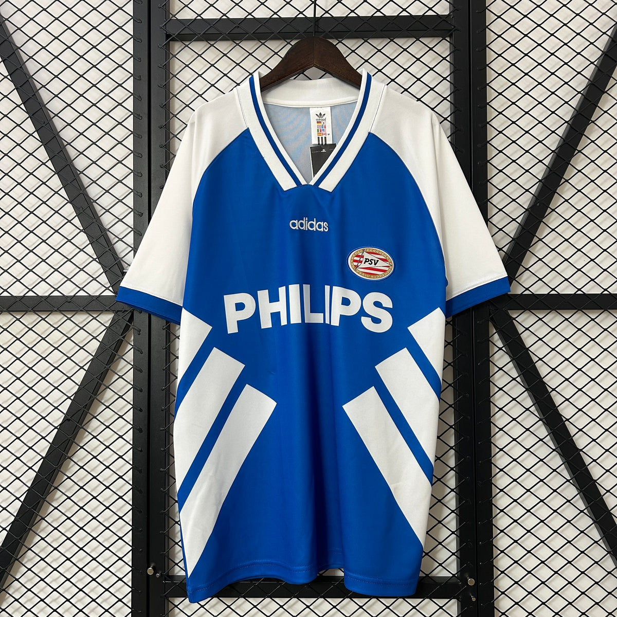 1994 PSV Eindhoven Away Retro Jersey