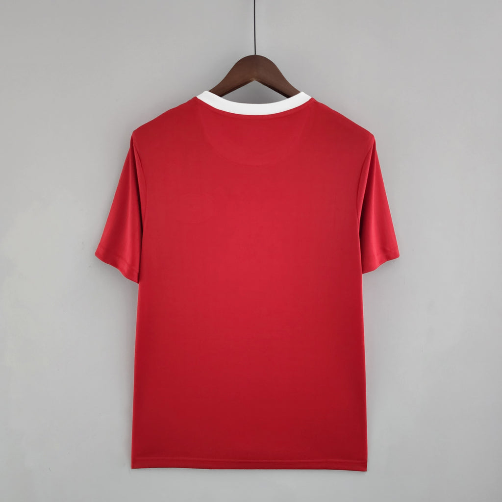 88/89 PSV Eindhoven Home Retro Jersey
