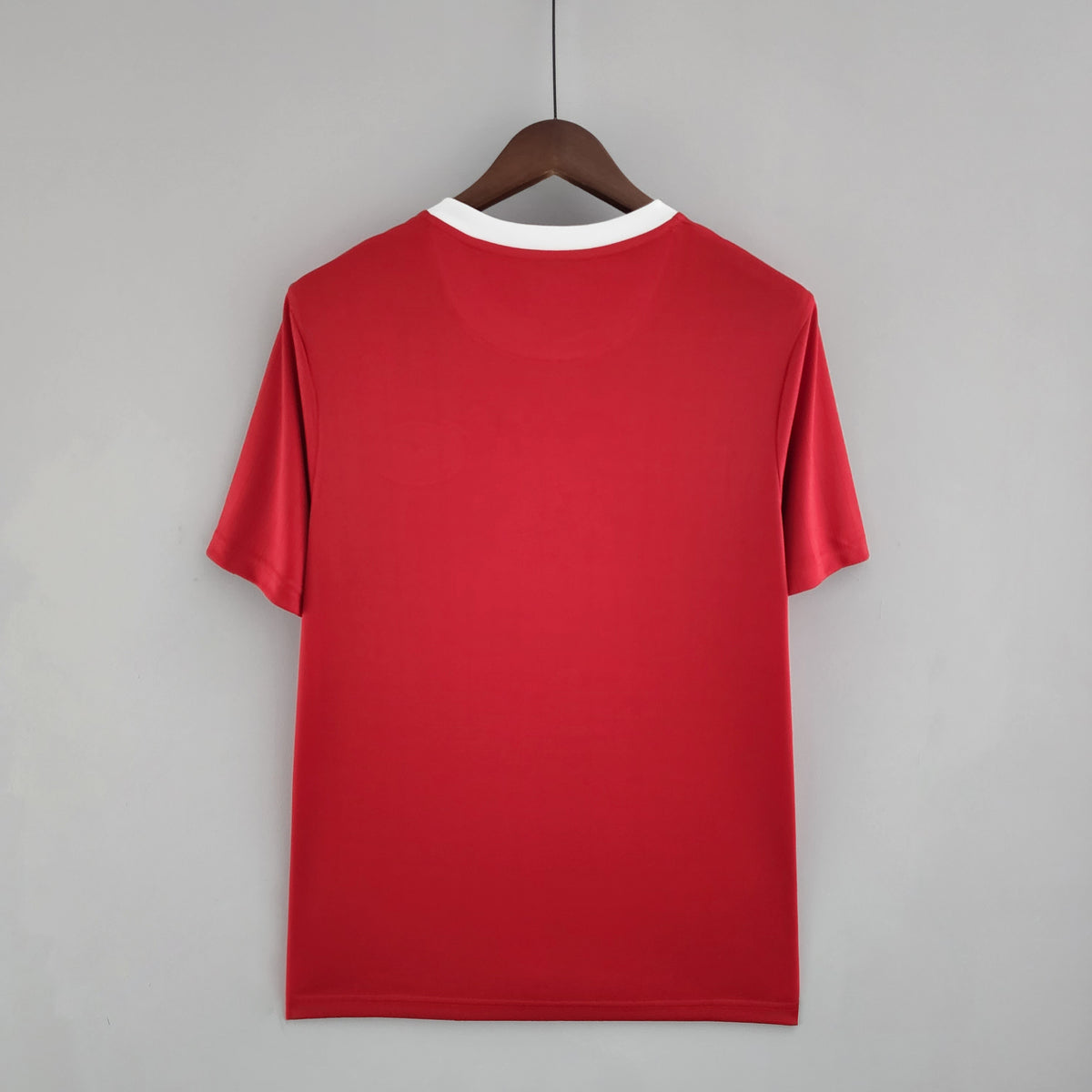 88/89 PSV Eindhoven Home Retro Jersey