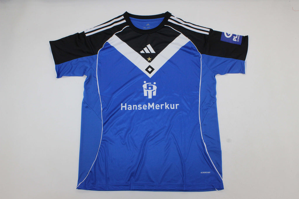25/26 Hamburger SV Third Jersey