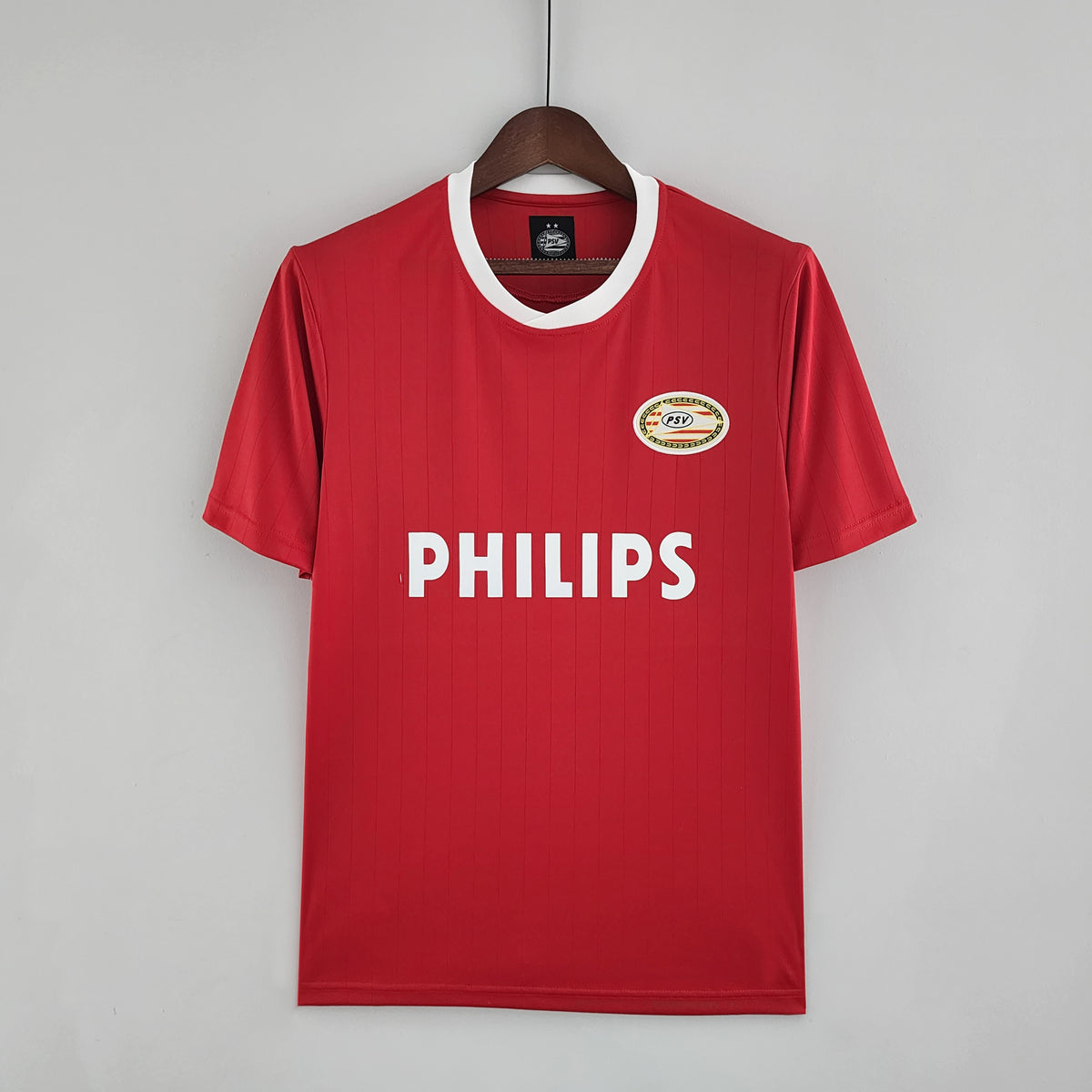 88/89 PSV Eindhoven Home Retro Jersey