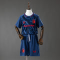 26/27 Feyenoord Third Kids Kit