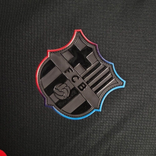 24-25 Barcelona Away Jersey