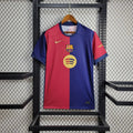 24-25 Barcelona Home Jersey