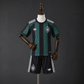 26/27 Celtic Away Kids Kit
