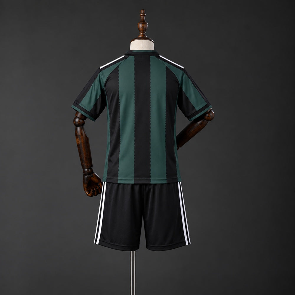 26/27 Celtic Away Kids Kit