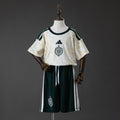 26/27 Celtic Third Kids Kit