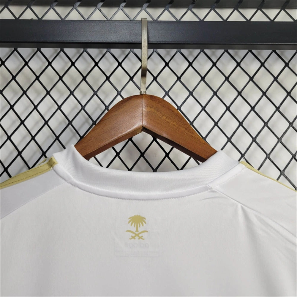 24-25 Al Nassr Third Jersey