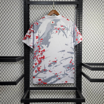 24-25 Japan Special Edition Jersey