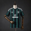 26/27 Celtic Away Jersey