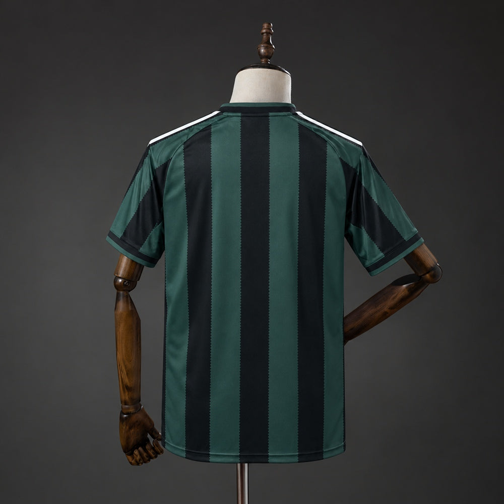 26/27 Celtic Away Jersey