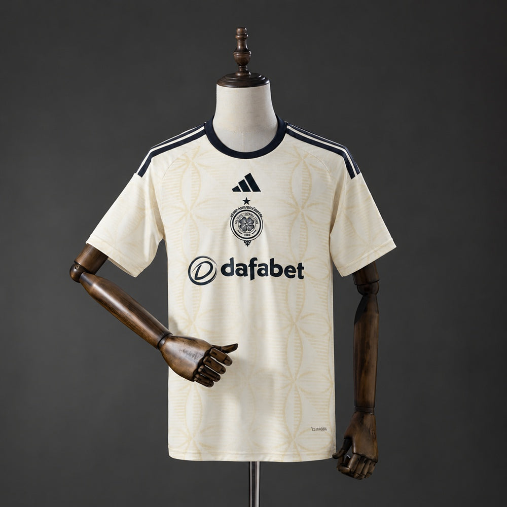 26/27 Celtic Third Jersey